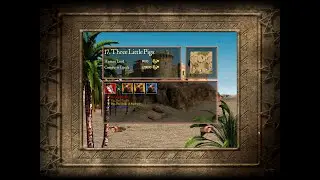 Stronghold Crusader Extreme - Mission 17 | Three Little Pigs (Extreme Trail)