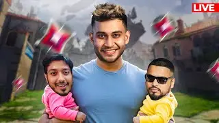 🔴GTA ONLINE RACES + VALO 5 VS 5 LATER