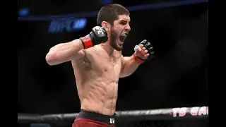 Has Islam Makhachev Surpassed Khabib Nurmagomedov? New Submission Sparks UFC GOAT Debate