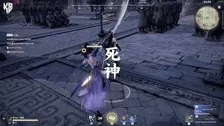 永劫无间 NARAKA: Bladepoint - Uncensored