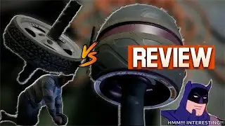AB Wheel VS The AB Carver Pro REVIEW | Unboxing Continuation