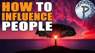Different Types Of Influence Techniques