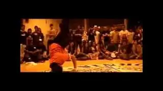 DSD1 Crew Trailer (2003)