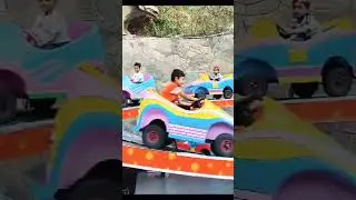 Rides at Dino Valley #dinovalleyislamabad #rides #travel #kidsvideo #kidsfun #adventure #enjoy
