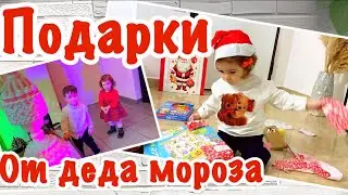 Празднуем Рождество / С Наступающим Новым Годом Вас / @Zhanna1516 