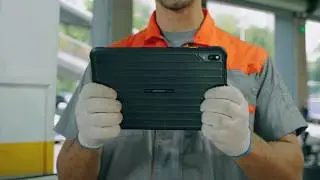 Meet Ulefone Rugking Pad 2 Pro: The 10.1