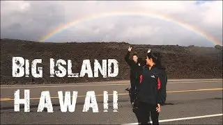 5 days Exploring Big Island Hawaii | Full Video