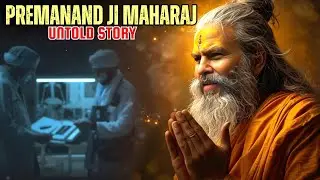 Premanand ji Maharaj | real true story | साधारण बालक से दिव्य संत बनने तक का सफर