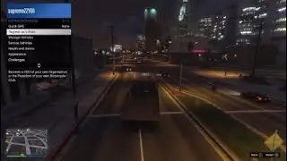 gta 5 missile incident*