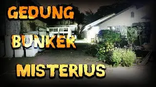 REVIEW BUNKER KALIDERES YANG MISTERIUS