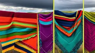 DIY No-Sew Fleece Scarf Tutorial: Easy Steps for Cozy Creations with Polar Fleece