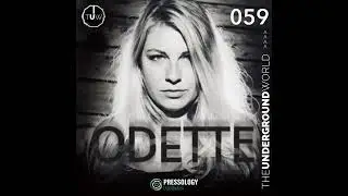The Underground World Radio Show 059