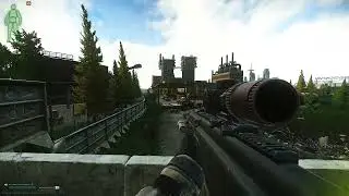 Escape from tarkov - 0% Durability AK-50 - Hard bolt jam