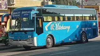 Mitchacoy 28 Operated By F&C ASMR Bacnotan Balaoan Rides At 2min