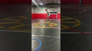 How to Increase Your Speed in Wrestling