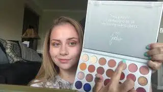 GRWM Warm Neutral Tones