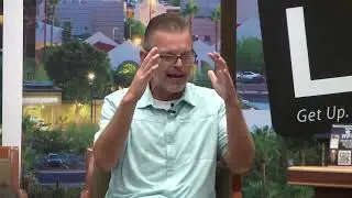 Mesa Morning Live - Tracy Autber