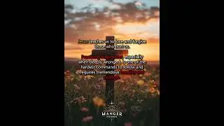 The Real Difference Between FAITH and RELIGION for Christians