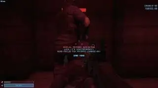 Unlocking spectator mode in the SCP SL patreon beta