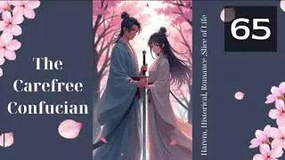 The Carefree Confucian   Episode 65 Audio   Dreamy Love Stories Audiobook