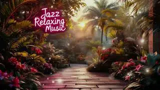 Ambient Swing Jazz &ndash; Perfect Relaxing for Productivity