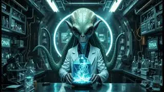 Alien Scientists Horrified as a Deathworlder&rsquo;s DNA &lsquo;Comes Alive&rsquo;  HFY Sci-Fi