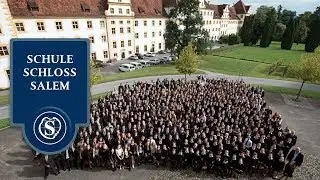 Gesamtschulversammlung 2016 | Schule Schloss Salem