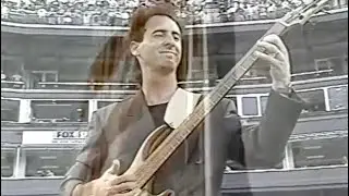 Michael Friedman National Anthem No. 1