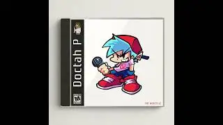 Doctah P - THE MIX$TYLE