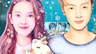 ［23.08.2025］Loves essential lessons Sebrina Chen (feat. Darren Chen) FAN MADE