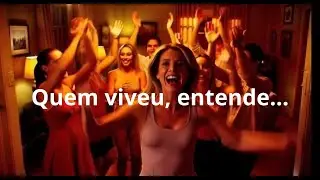 Essa música vai te fazer lembrar de alguém | É Culpa do Coração