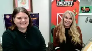 Vicki Chats: City of Cedar Falls Tourism & Cultural Programs Manager, Jennifer Pickar