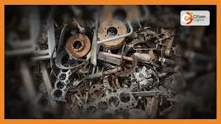 Traders welcome scrap metal trade bill to give council more regulatory powers