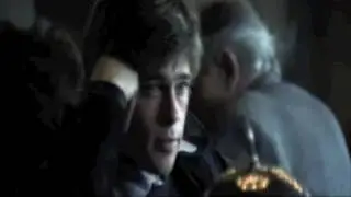 Spy Game Training Sequence