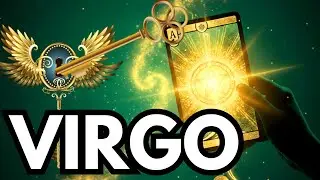 VIRGO: NO LO ESPERABAS. UN AMOR PROHIBIDO SE DECLARA HOY