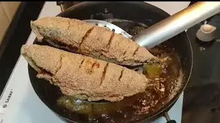 ಮೀನಿನ ಫ್ರೈ ಮಾಡಿದರೆ ಈ ಮಸಲೇ ಹಾಕಿ ಮಾಡಬೇಕು fish masala fry,fish fry,fry fish fish fry recipe