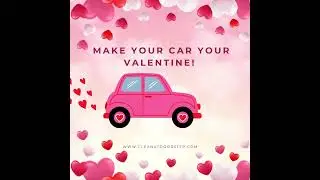 CleanAtDoorstep &ndash; Premium Car Wash Services