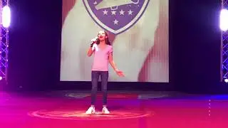 Silver Spurs Arena Florida Dec 2017