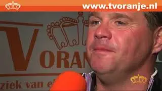 TV Oranje Showflits - Wolter Kroes