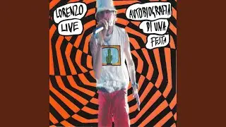 Serenata rap (Live)