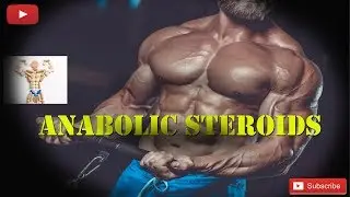 Anabolic Steroids Good or Bad