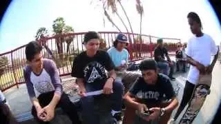 Pomona Skatepark Localz 2.5