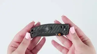 Fox Knives Anzu | FX-560