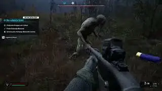 Mr Blizzard did his best