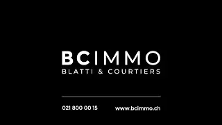 Maison de Ma&icirc;tre &agrave; Jouxtens-M&eacute;zery | Exclusivit&eacute; BC IMMO
