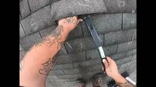 Jason Baldwin repair attempt