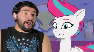 @ForgaLorga 's New Pony Worlds | Reaction! (232)