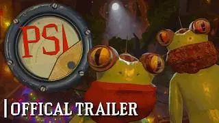 PSI Demo Launch Trailer