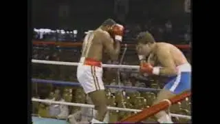 Carlos De Leon-Larry Phelps highlights