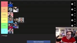 NFL 2026 HEAD COACHING CAROUSEL TIER LIST  | FREE REPHIL EPISODE 41